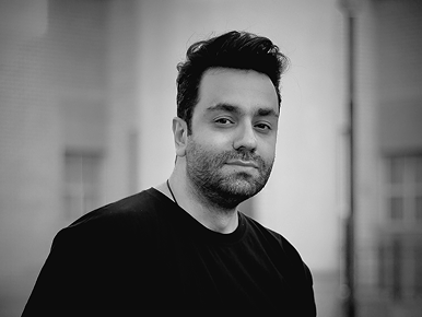 Milad Hosseinzadeh