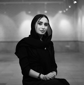 Elaheh Hajizadeh