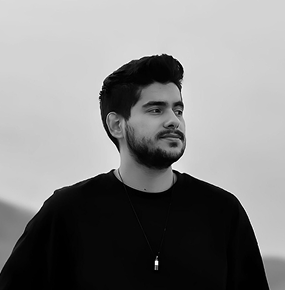 Saeid Shahmanzari