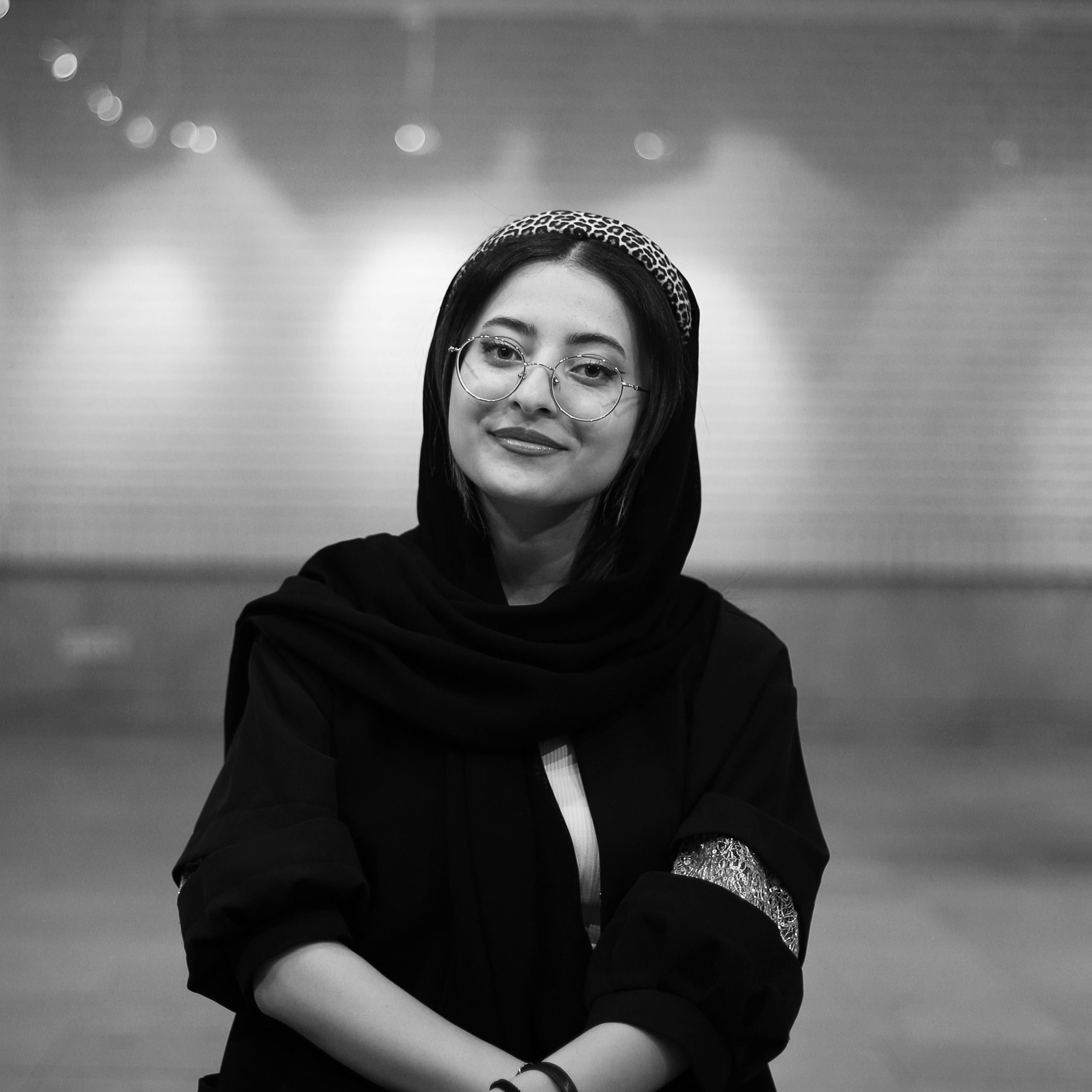 Parna Akbari