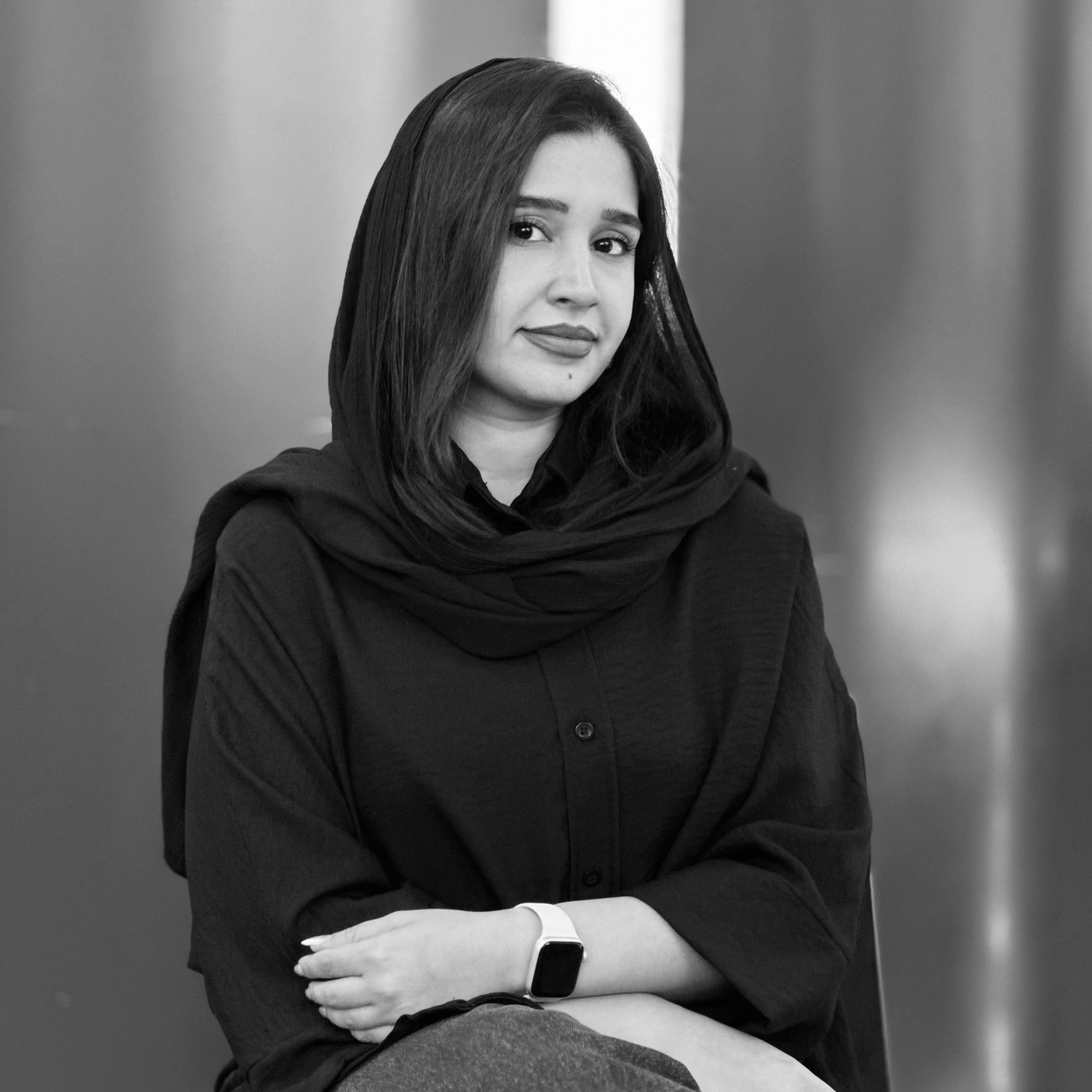 Arghavan Asghari